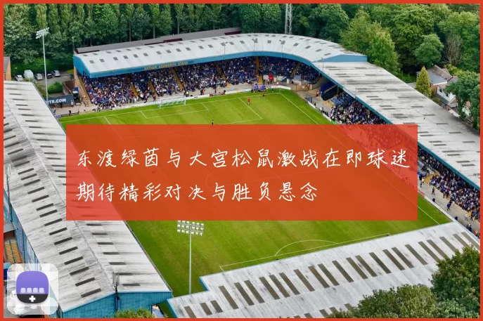 东渡绿茵与大宫松鼠激战在即球迷期待精彩对决与胜负悬念